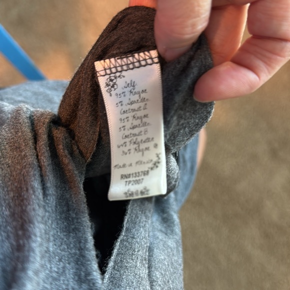 Scrapbook shirt from buckle - Picture 6 of 7